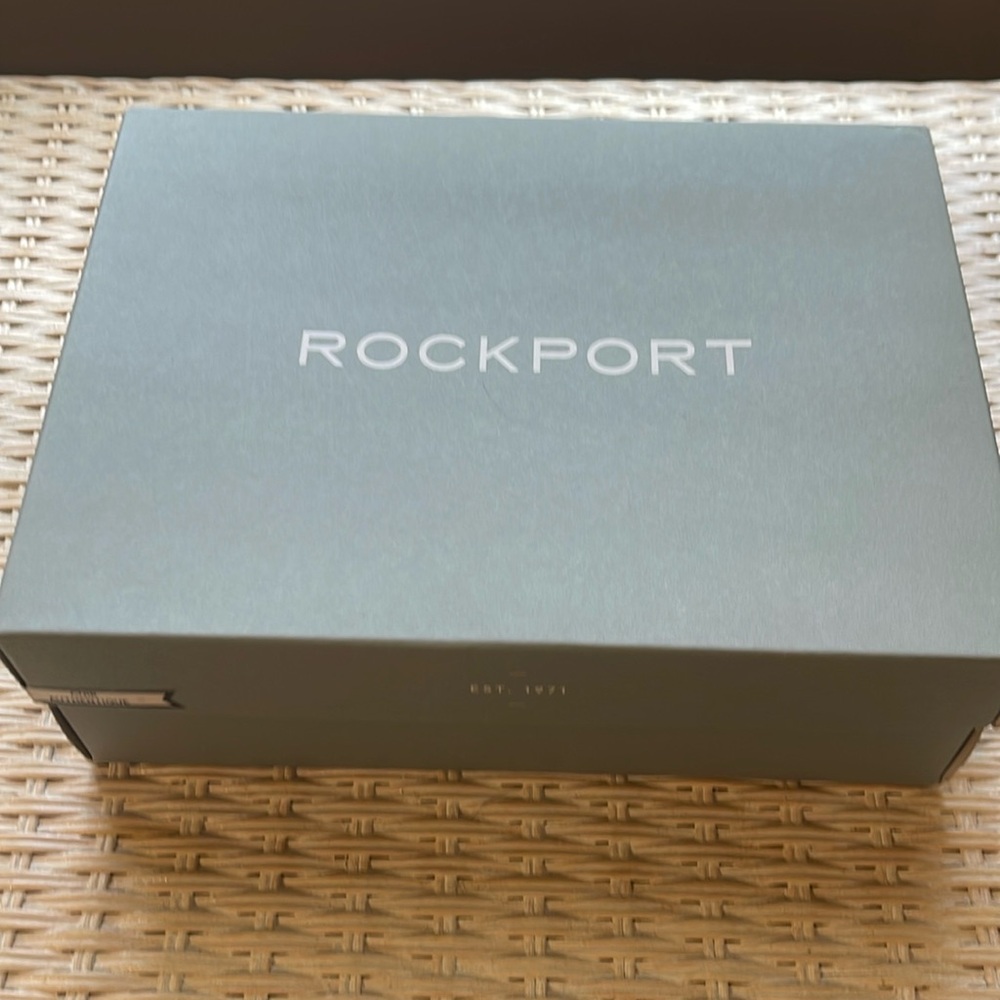 Rockport Salina Pump
